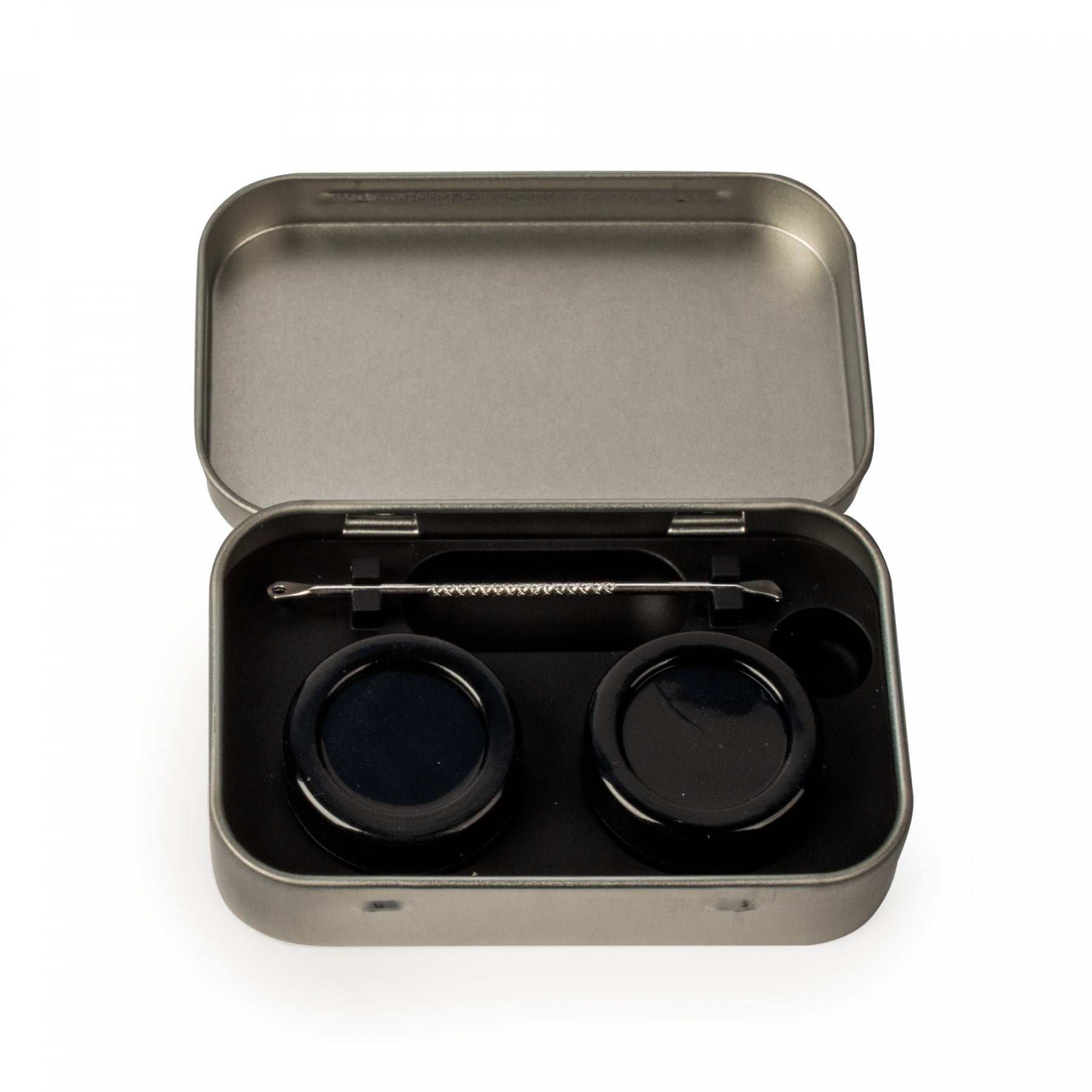 LIT Silicone Concentrate Storage Tray | Smokey's