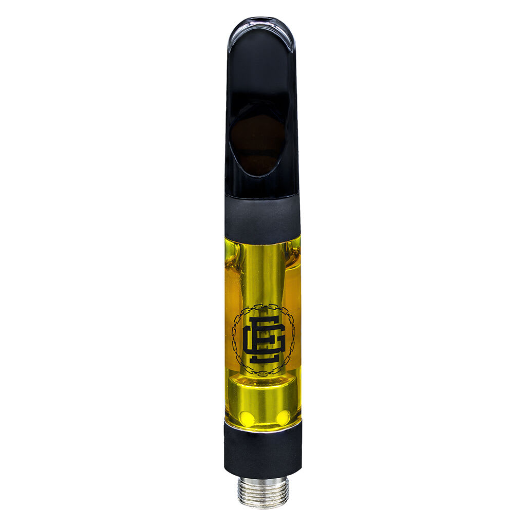 Endgame Strawnana Cartridge | Smokey's
