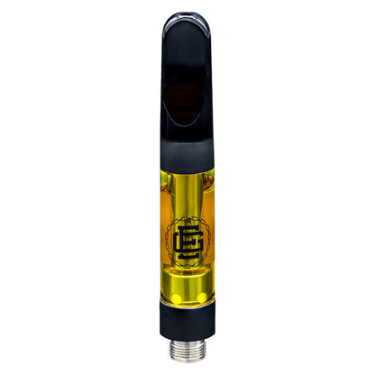 Endgame Strawnana Cartridge | Smokey's
