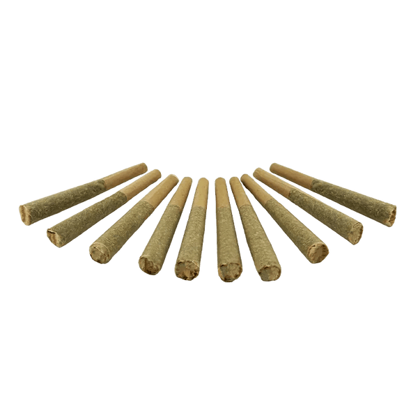 Canadian Organic Electric Skunk Pre-Roll — Smokey's | Sativa PR | Cannabis Delivery & Pickup