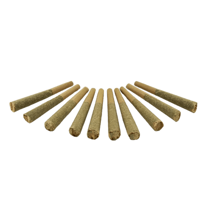 Canadian Organic Electric Skunk Pre-Roll | Smokey's