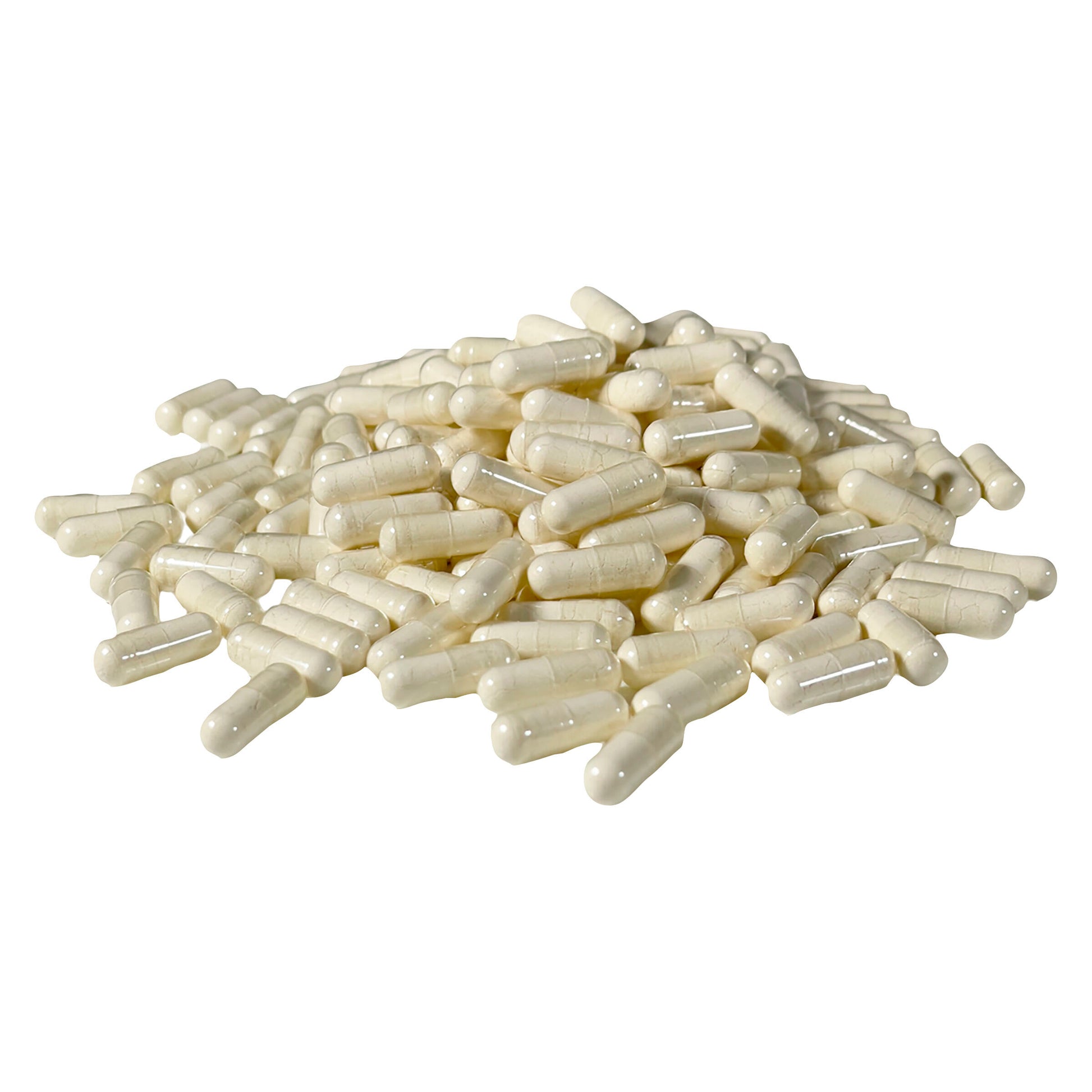 Decimal CBD Capsules | Smokey's