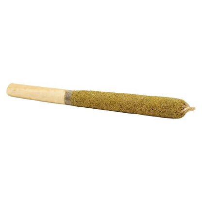 Divvy Island Rush Infused Pre-Roll | Smokey's