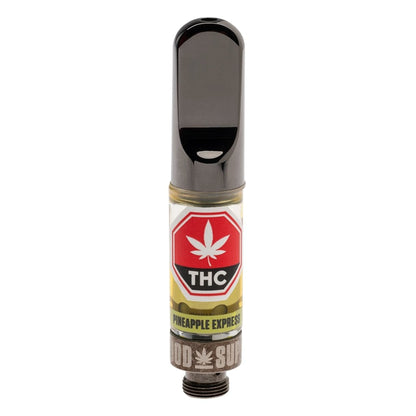 Good Supply Pineapple Express Cartridge | Smokey's