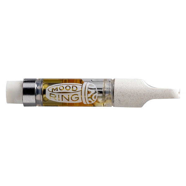 Mood Ring NRDZ Cartridge — Smokey's | 510s, & Pods | Cannabis Delivery & Pickup