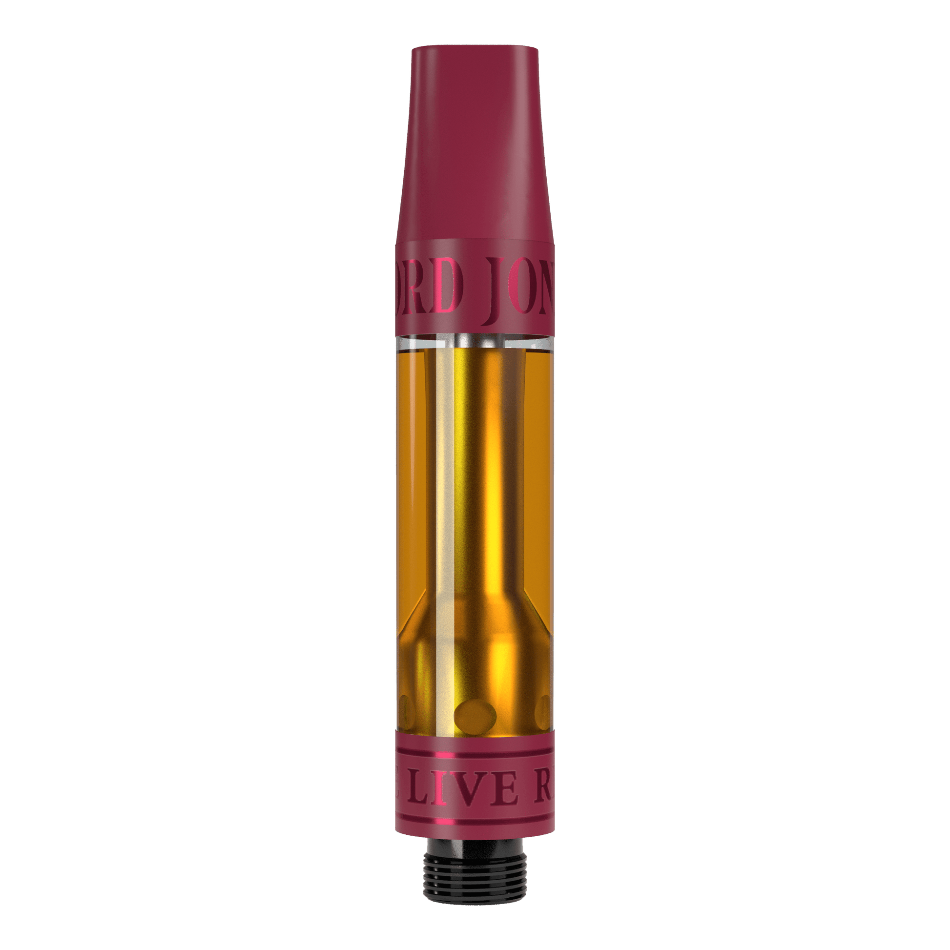 Lord Jones Gorilla Grape Diamond Resin Cartridge | Smokey's