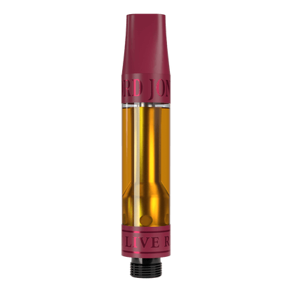 Lord Jones Gorilla Grape Diamond Resin Cartridge | Smokey's