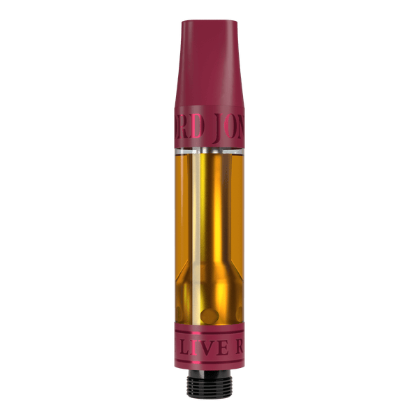 Gorilla Grape Diamond Resin Cartridge — Smokey's | 510s, & Pods | Cannabis Delivery & Pickup