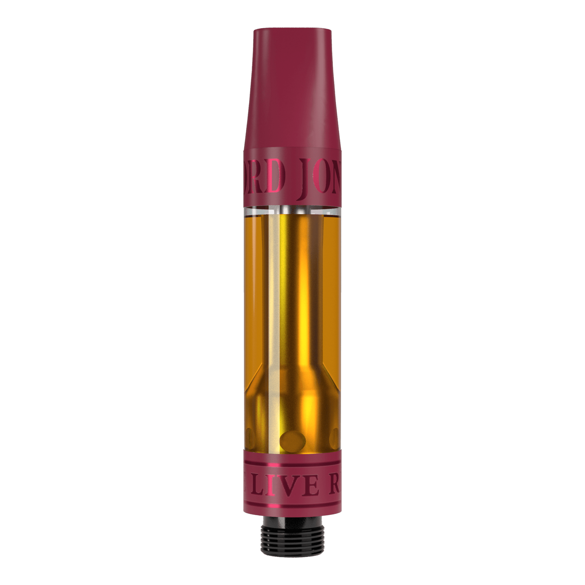 Lord Jones Gorilla Grape Resin Diamond Cartridge | Smokey's