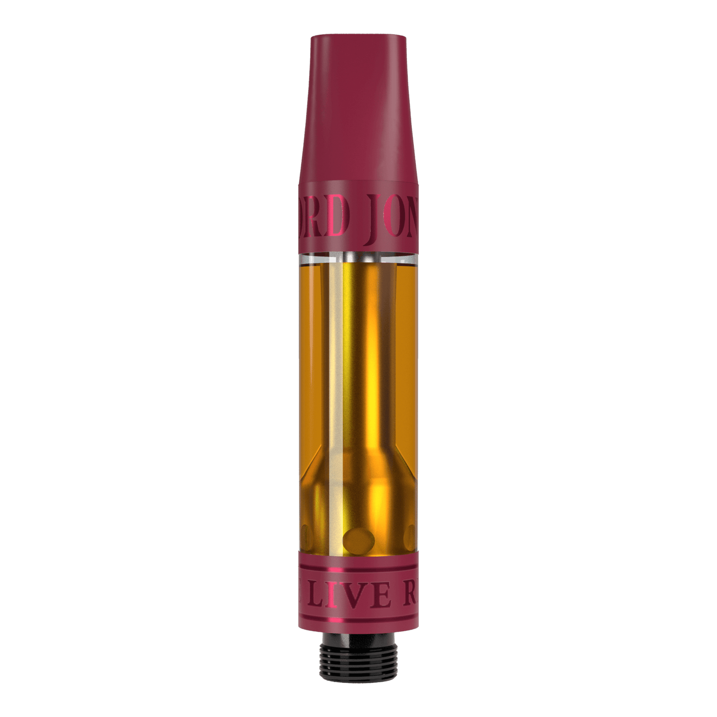 Lord Jones Gorilla Grape Resin Diamond Cartridge | Smokey's