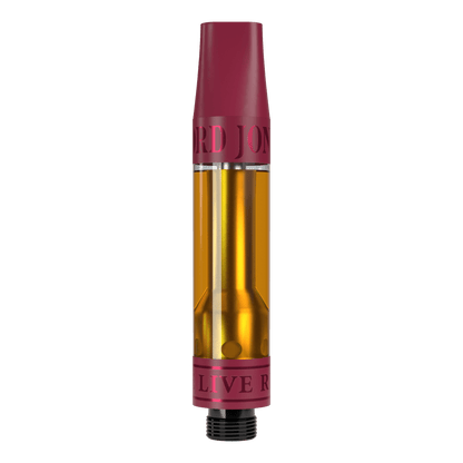 Lord Jones Gorilla Grape Resin Diamond Cartridge | Smokey's