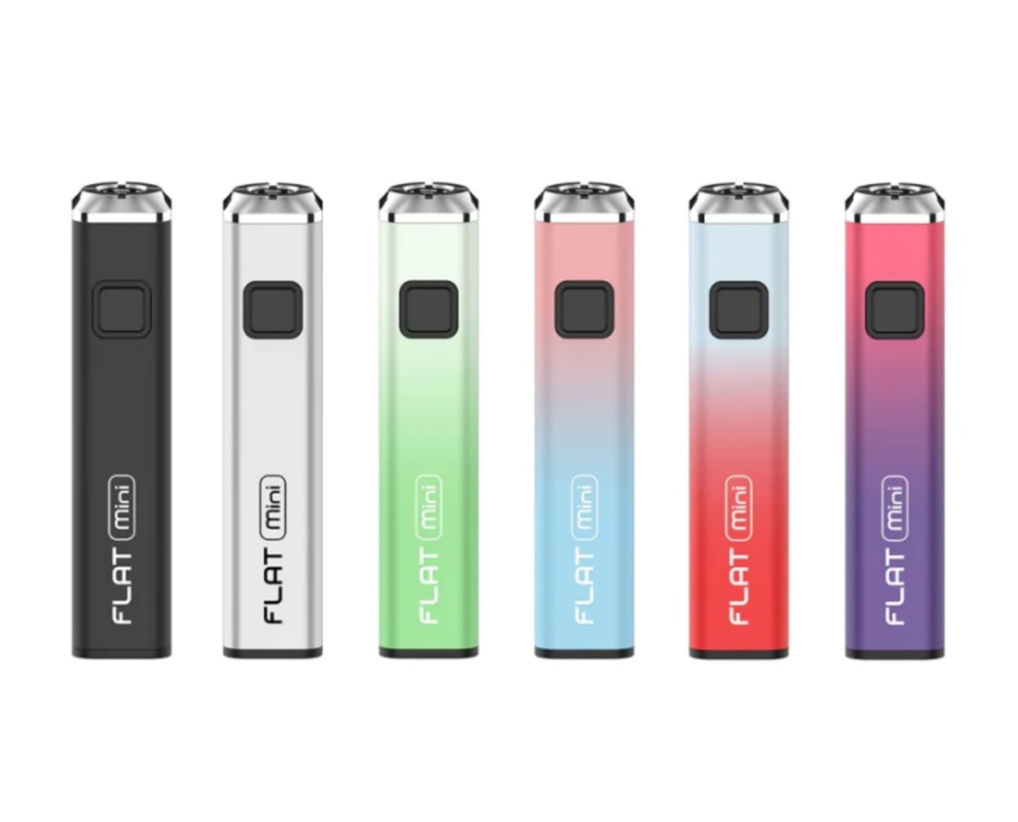 Yocan Flat 510 Battery | Smokey's