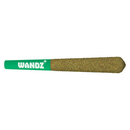 Bubble Kush Dragonfruit Hibiscus Coated Infused Pre-Roll | Smokey's