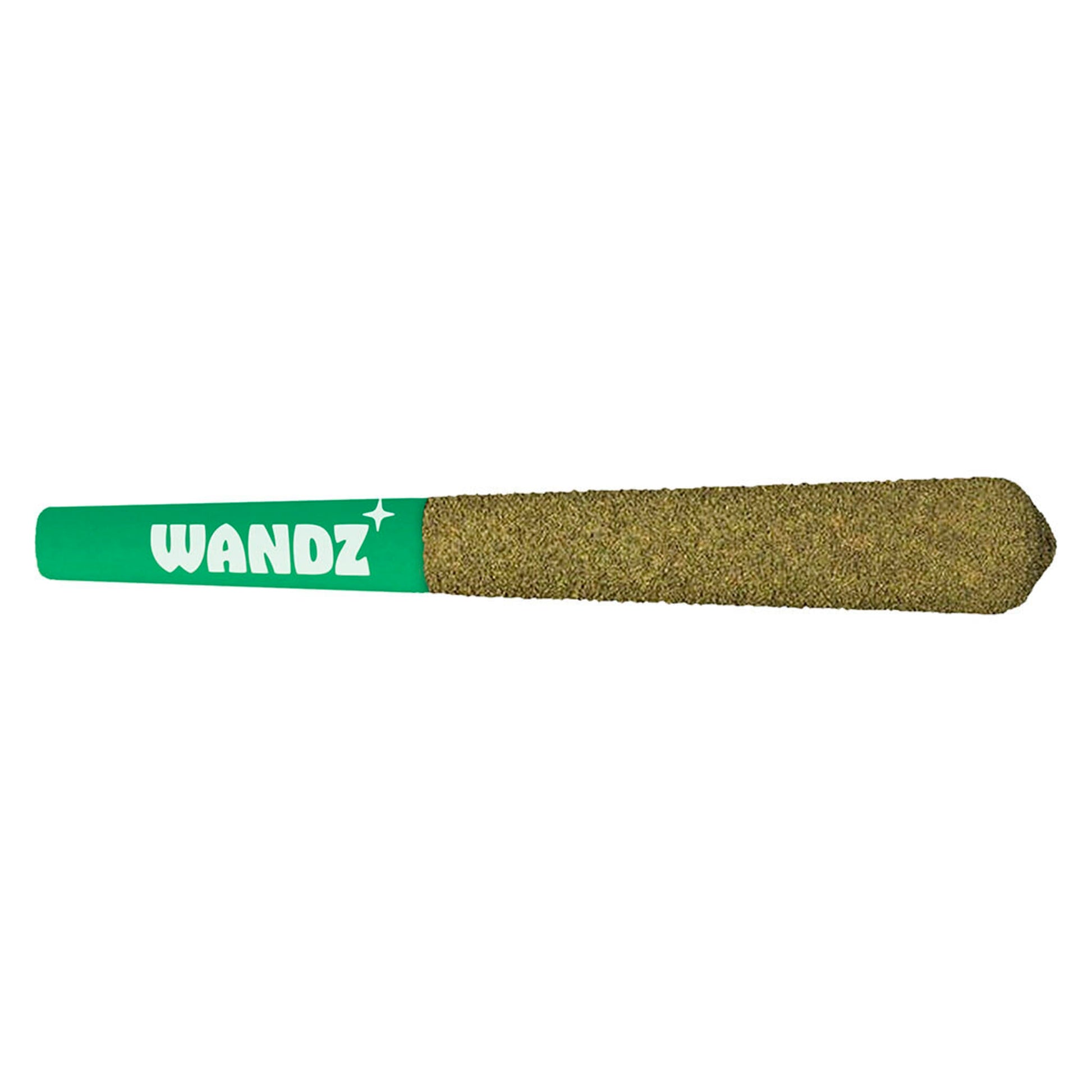 Bubble Kush Dragonfruit Hibiscus Wandz Coated Infused Pre-Roll | Smokey's