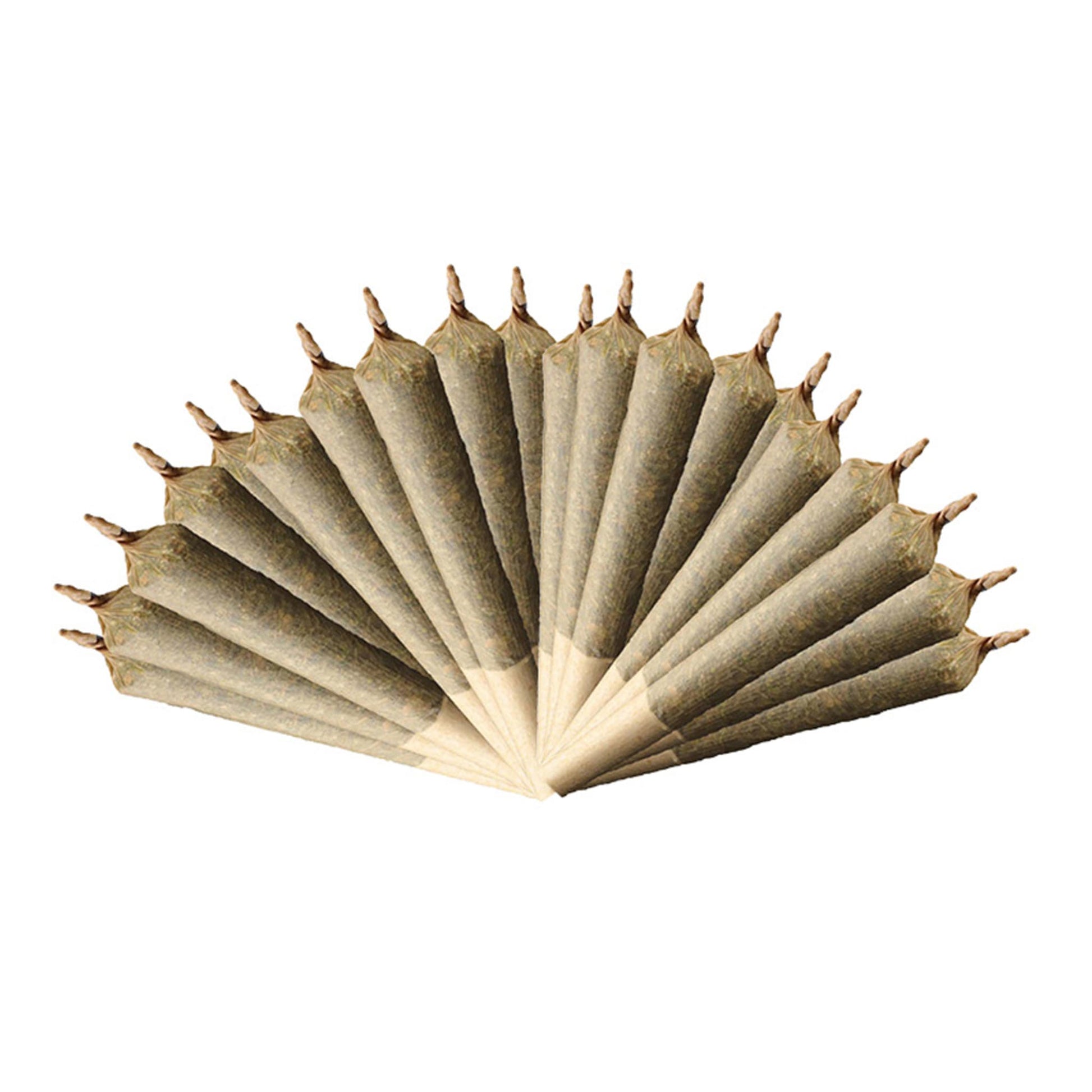 Weed Me 420 AM/PM Pre-Roll | Smokey's