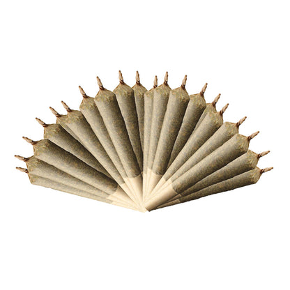 Weed Me 420 AM/PM Pre-Roll | Smokey's
