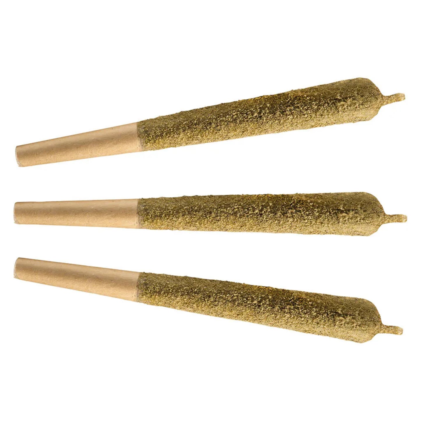 Fuego Berry Nice Infused Pre-Roll | Smokey's