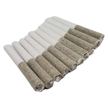 Color Blueberry Seagal Pre-Roll | Smokey's