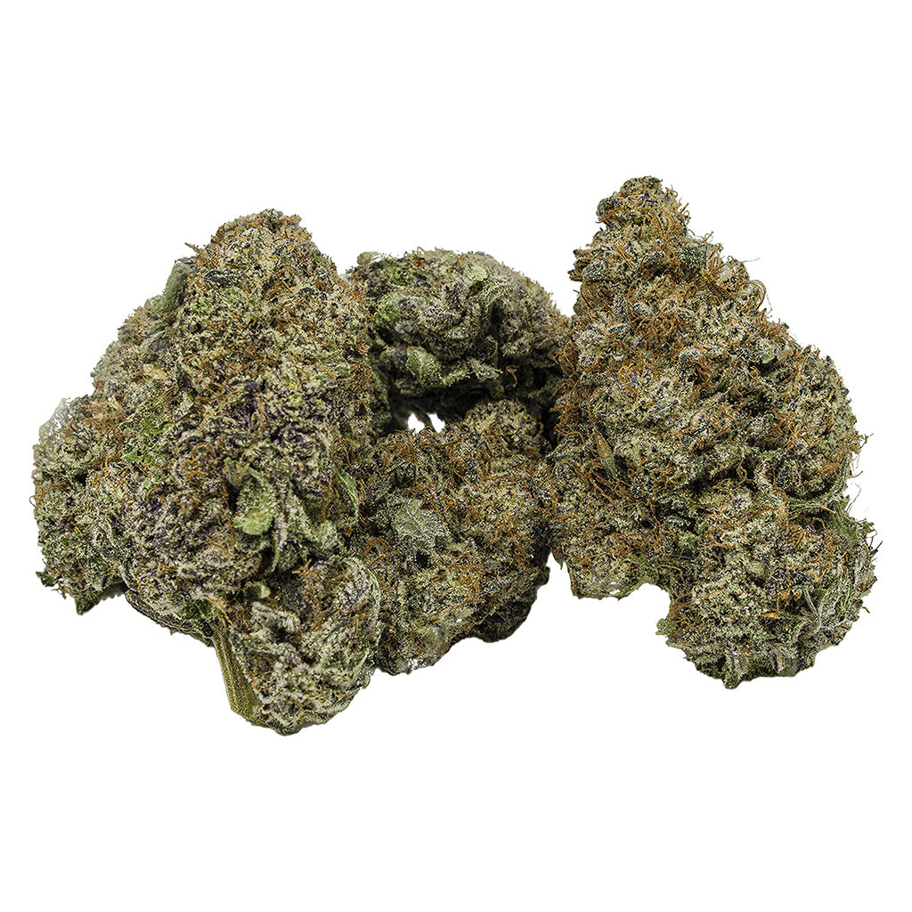 Endgame The Za — Smokey's | Indica | Cannabis Delivery & Pickup