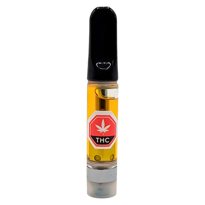 Nebulous Vanilla Bean ICC Cartridge | Smokey's