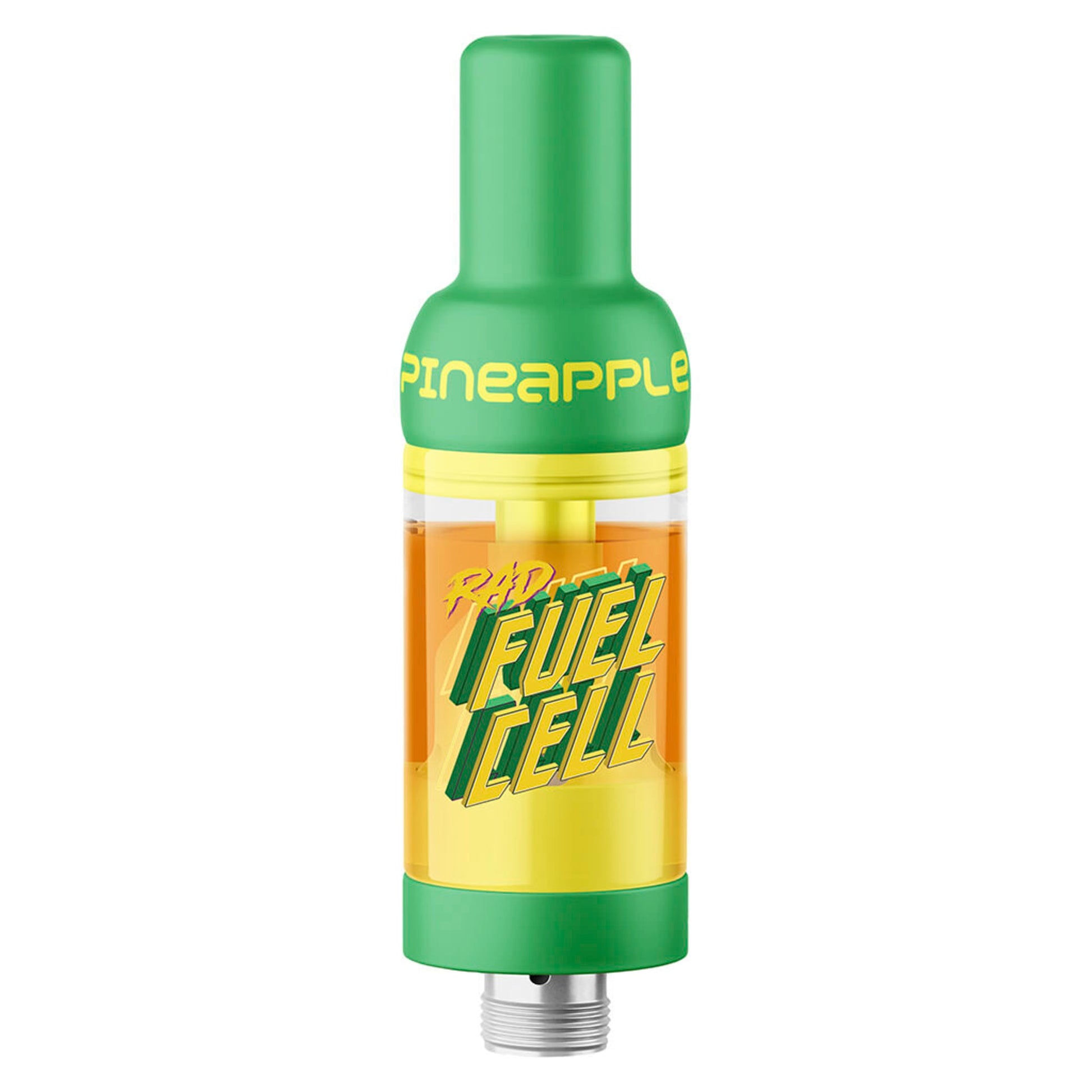 RAD Pineapple Juggernaut Cartridge | Smokey's