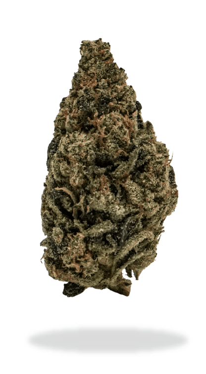 Joi Botanicals Orange Kush Cake | Smokey's
