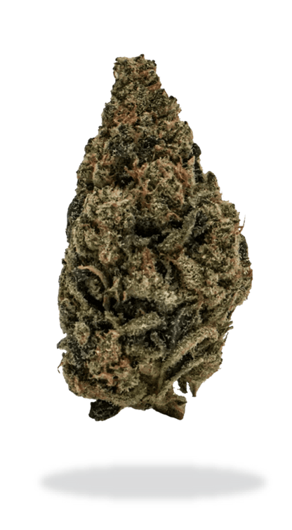 Joi Botanicals Orange Kush Cake | Smokey's