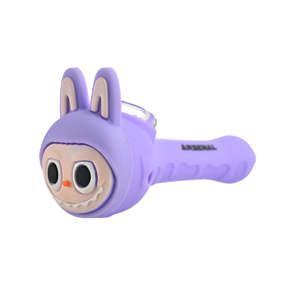 Arsenal Dream Cloud Bunny Pipe | Smokey's