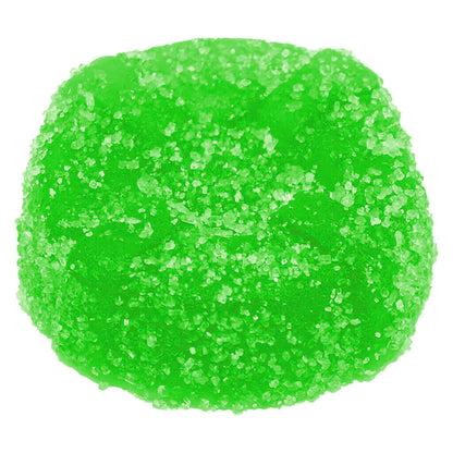 No Future Green Soft Chew | Smokey's