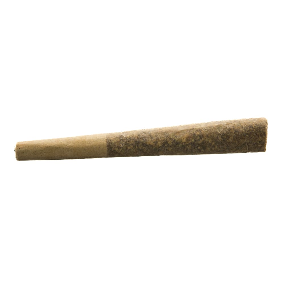Naked Mummer Cactus Breath Pre-Roll | Smokey's