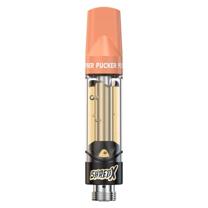 SHRED Mother Pucker Peach Cartridge | Smokey's