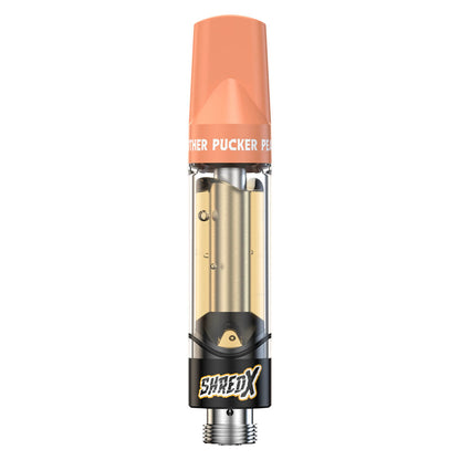 SHRED Mother Pucker Peach Cartridge | Smokey's