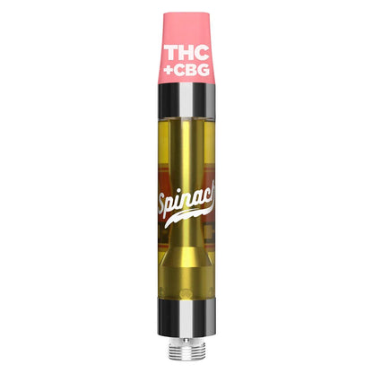 Spinach Strawberry Watermelon CBG Cartridge | Smokey's