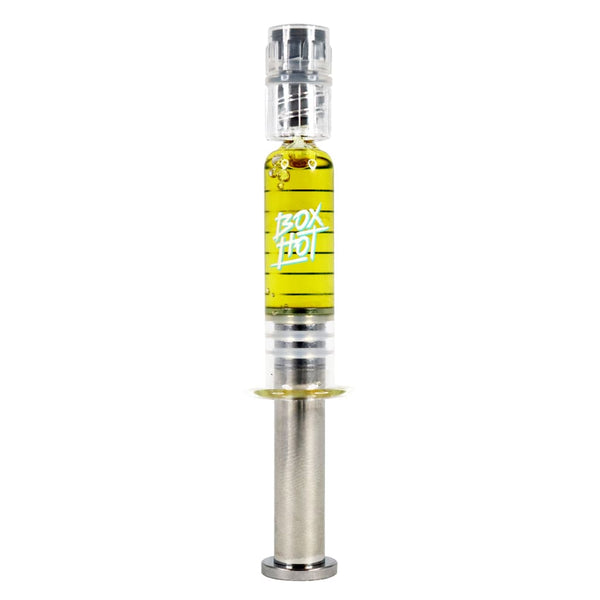 BoxHot Alien OG Disty Dabber — Smokey's | Dabbable | Cannabis Delivery & Pickup