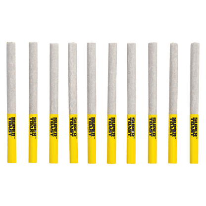 Super Toast Rockstar Slims Pre-Roll | Smokey's