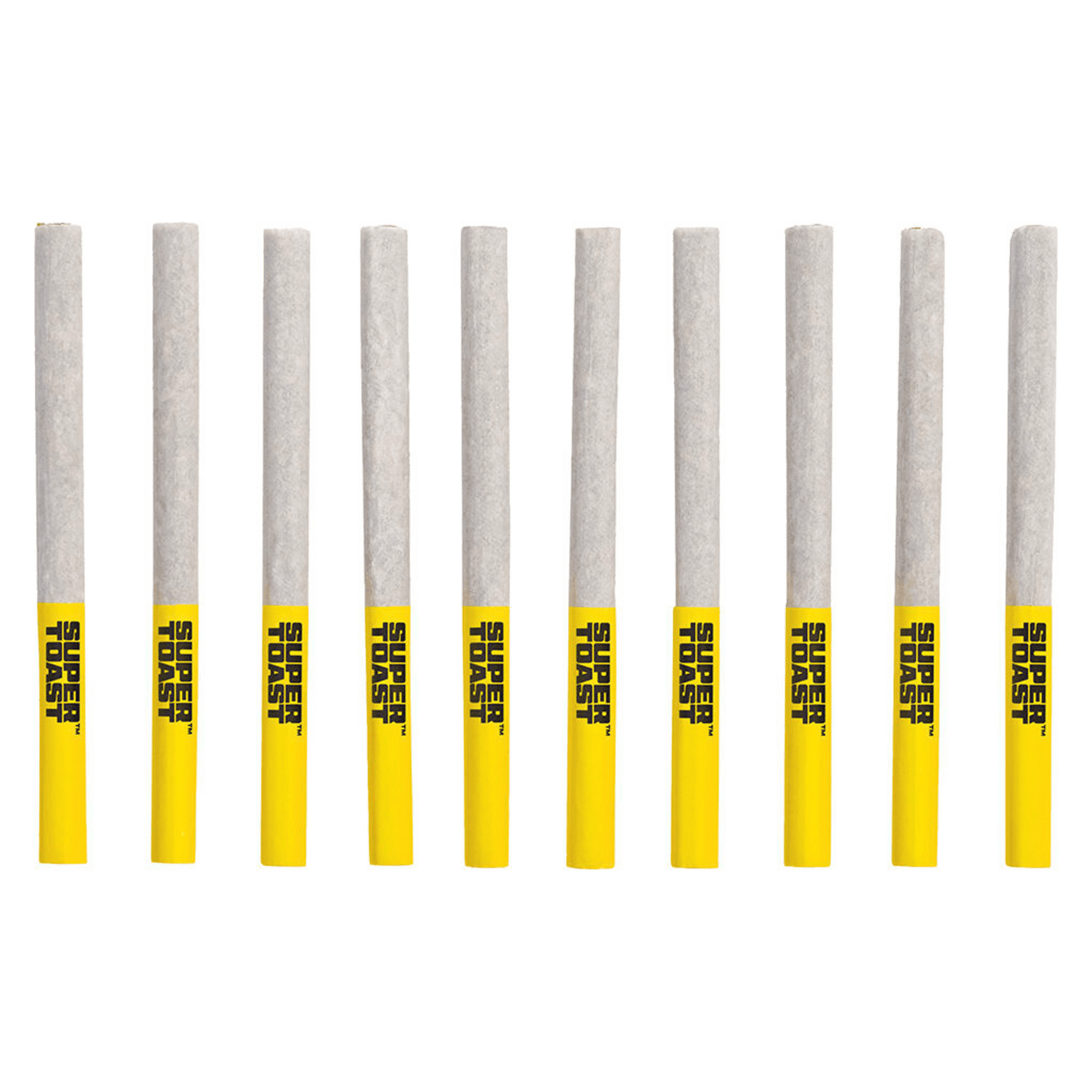 Super Toast Rockstar Slims Pre-Roll | Smokey's