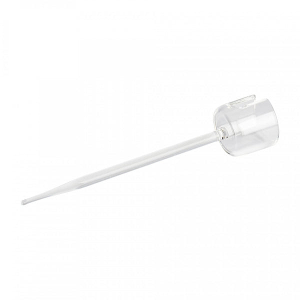Gear Quartz Carb Cap and Dabber — Smokey's | Lighters, Torches, & Miscellaneous | Cannabis Delivery & Pickup