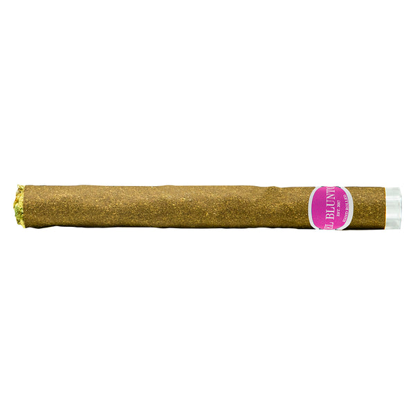 El Blunto Diamond Infused Pink Legacy Blunt — Smokey's | Sativa PR | Cannabis Delivery & Pickup