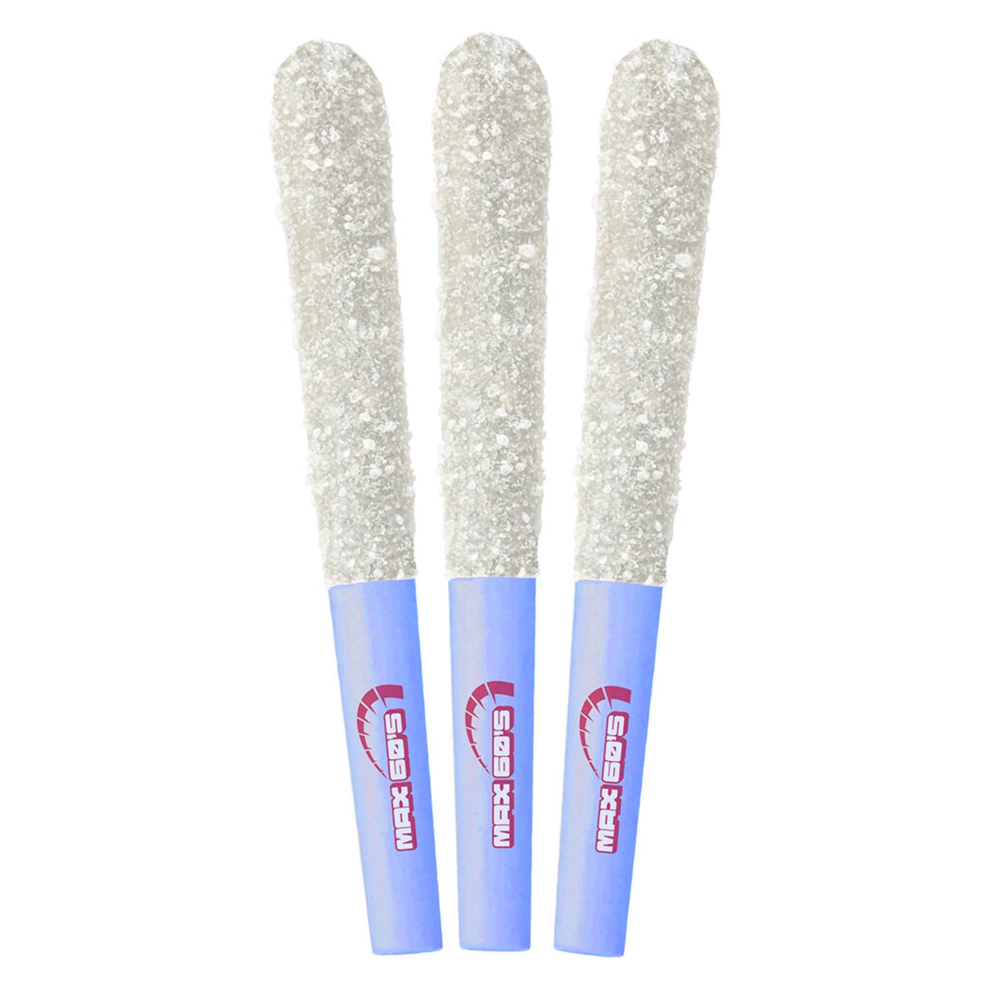 Chillbilly Blue Lemonade Triple Diamond Infused Pre-Roll | Smokey's