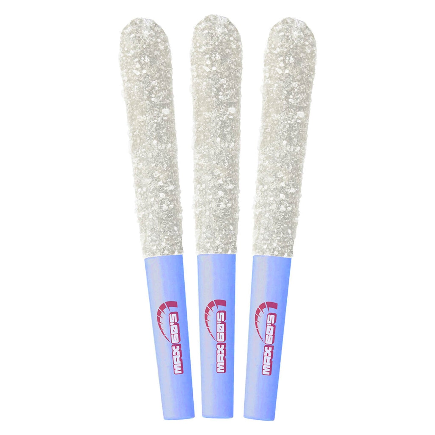 Chillbilly Blue Lemonade Triple Diamond Infused Pre-Roll | Smokey's