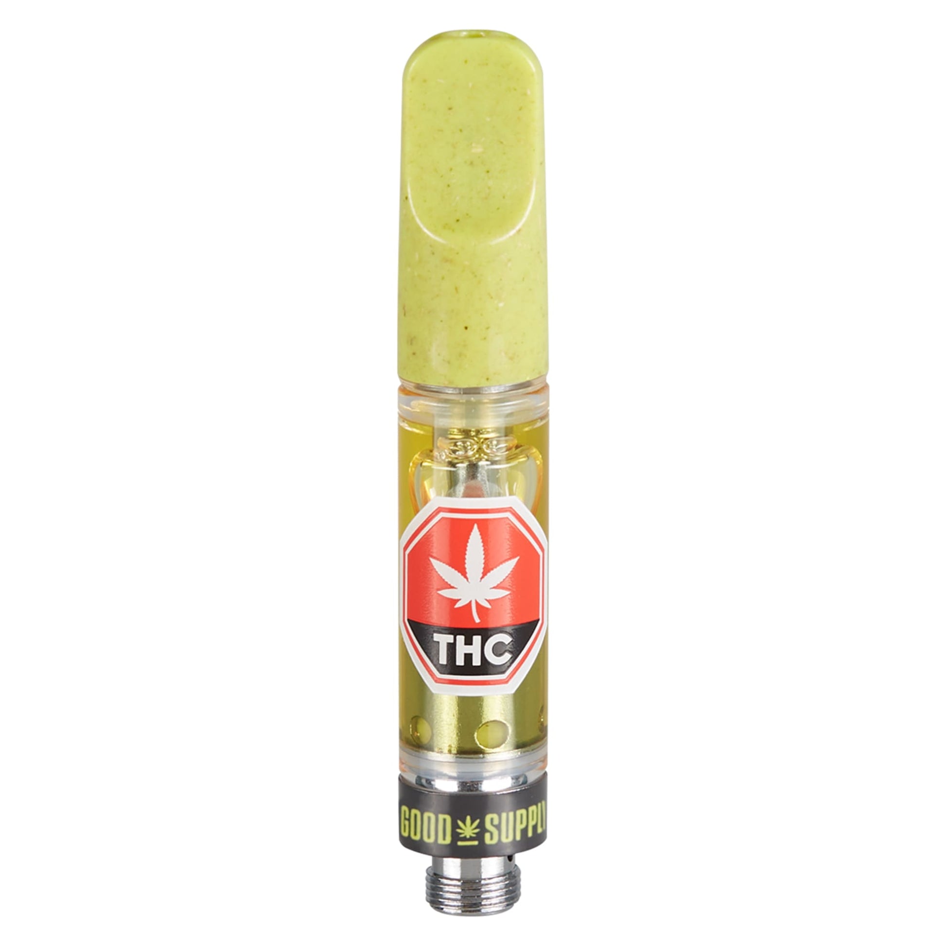 Good Supply Cherry Lime Blast Cartridge | Smokey's
