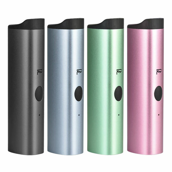 Pulsar Range 2-in-1 Vaporizer w/ Built in Grinder — Smokey's | Vaporizers | Cannabis Delivery & Pickup