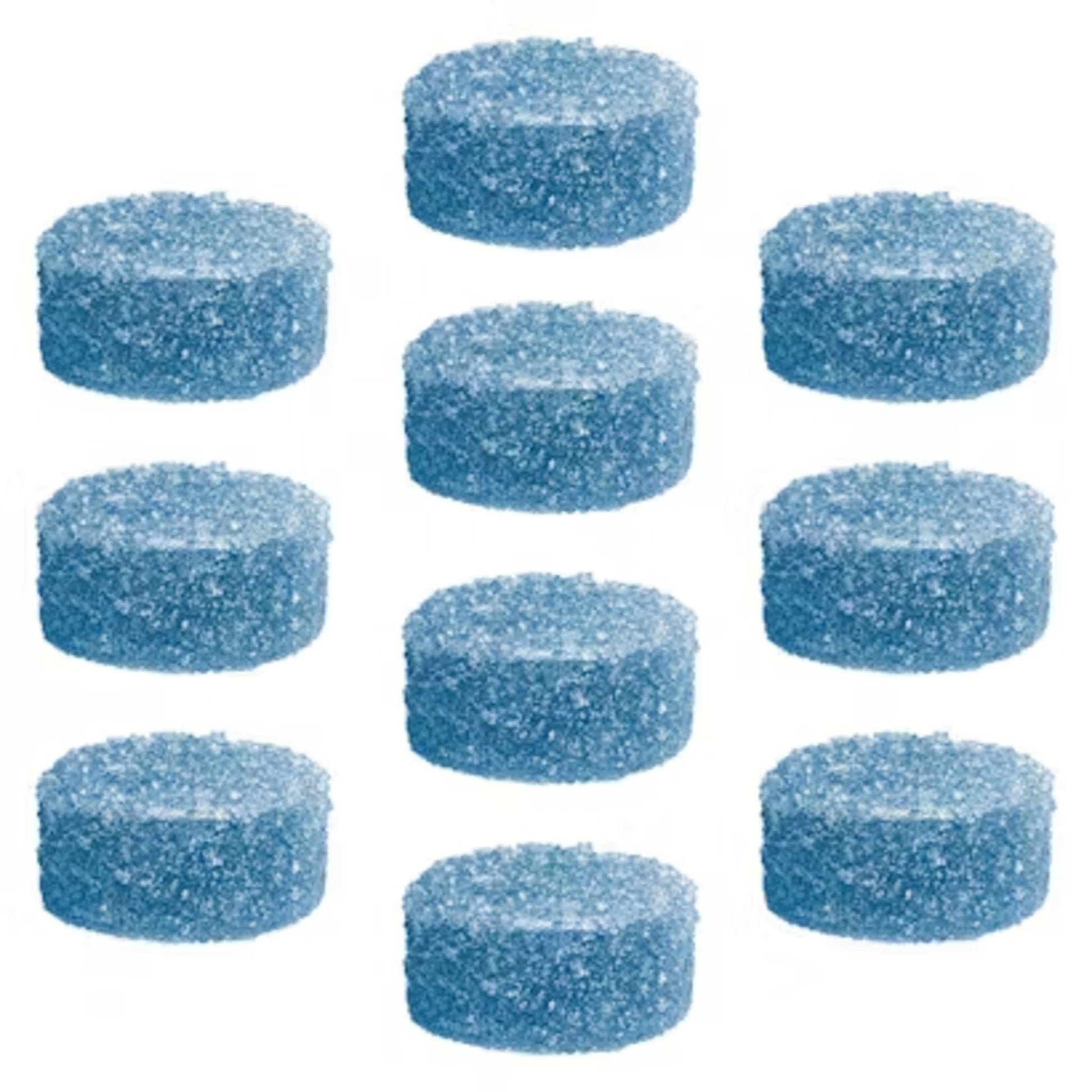 SHRED'EMS Blueberry Blaster Soft Chew | Smokey's