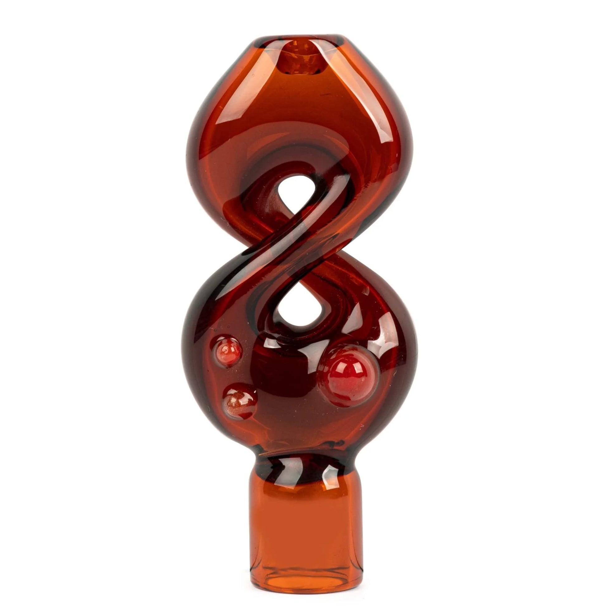 Red Eye Pretzel One-Hitter | Smokey's