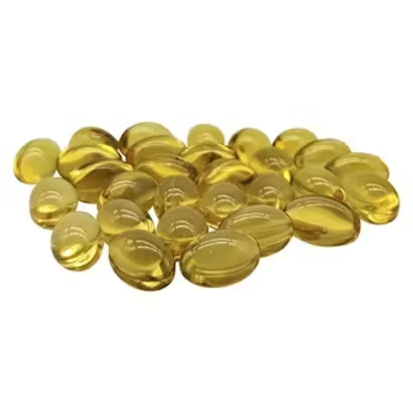 Frank Ultra 3000CBD Softgels | Smokey's