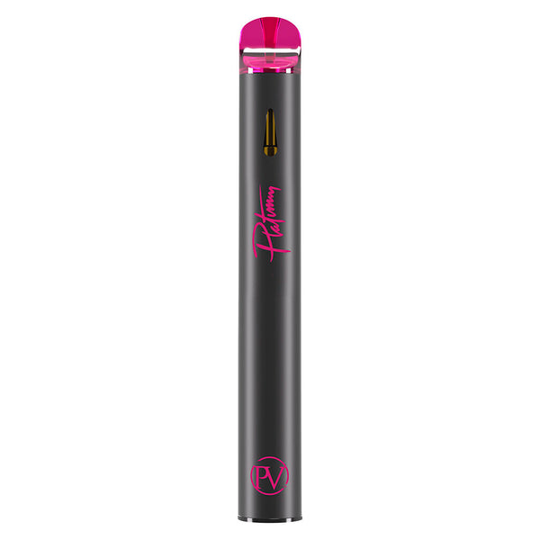 Platinum Pink Lemonade Disposable — Smokey's | Disposables, & Kits | Cannabis Delivery & Pickup