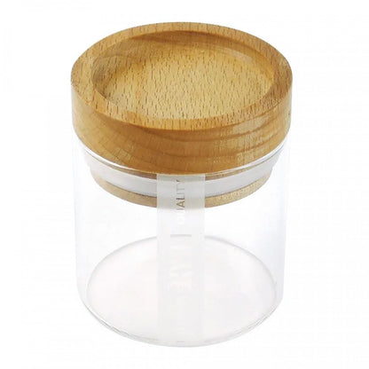RYOT Glass Jar | Smokey's