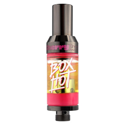 BOXHOT Cherry Kush Cartridge | Smokey's