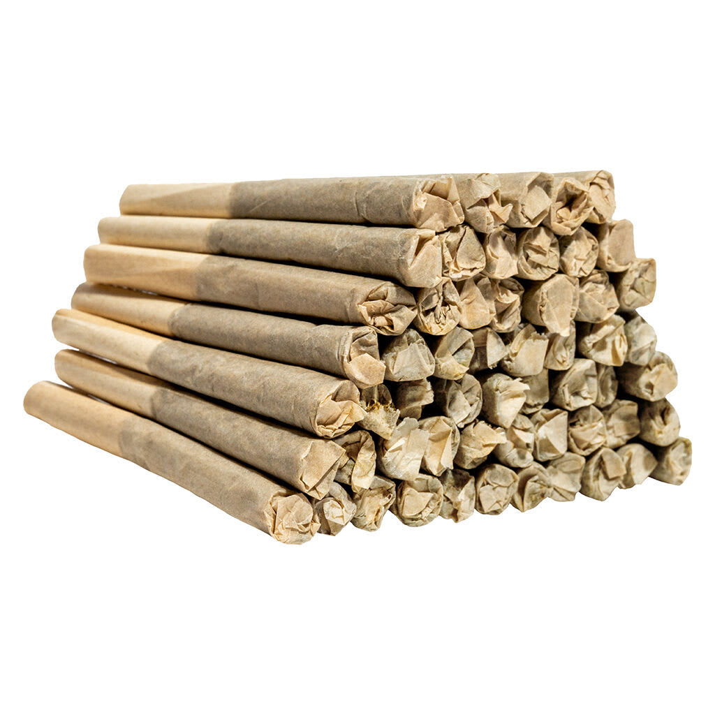 Divvy Blueberry Pre-Roll | Smokey's