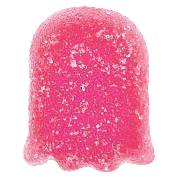 Ghost Drops Sour Gshuz Ghost Soft Chew — Smokey's | Soft Chews | Cannabis Delivery & Pickup